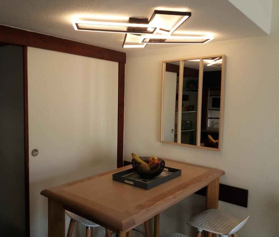Ker Lomic Apartment อาร์ซอง ภายนอก รูปภาพ